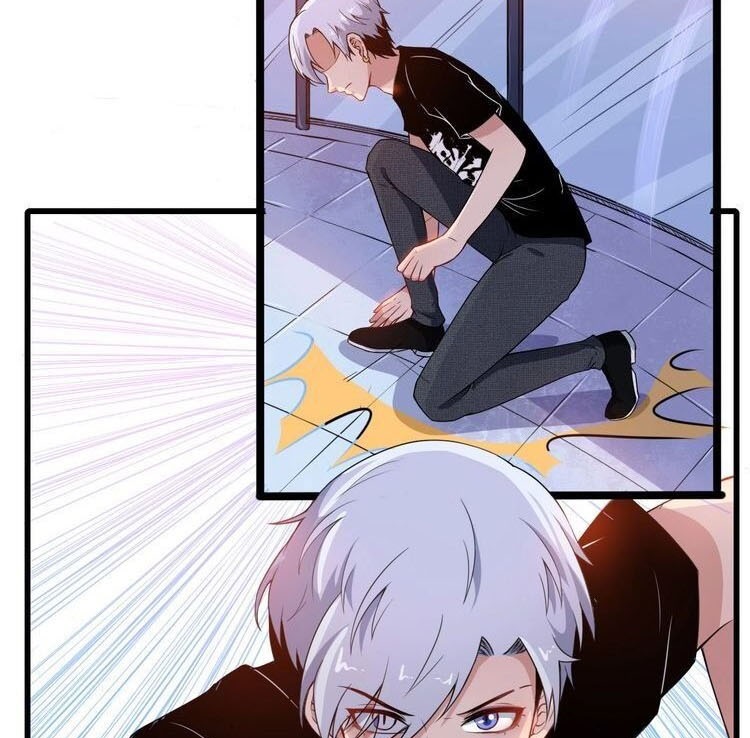 Daddy From Hell Chapter 11 Bahasa Indonesia